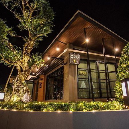 Bunprasop Garden Hotel Nakhon Si Thammarat Exteriör bild